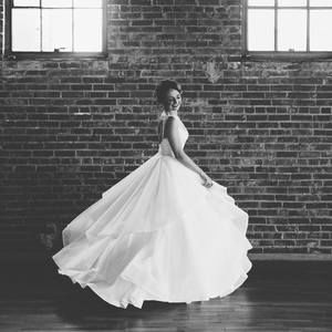 Meet your Posher, Shannon